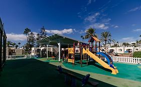 Hd Parque Cristobal Gran Canaria